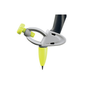 Maped Boîte de compas Graphic 360 degrés, avec anneau