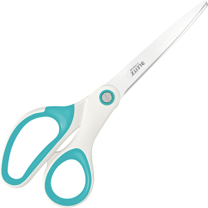 LEITZ Ciseaux WOW Titan, Longueur: 205 mm (8'), menthe  - 44933