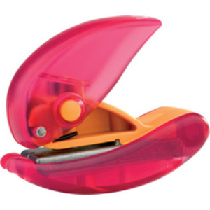 Maped Perforateur 1 trou Punchito, assorti