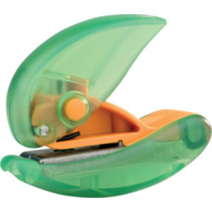 Maped Perforateur 1 trou Punchito, assorti