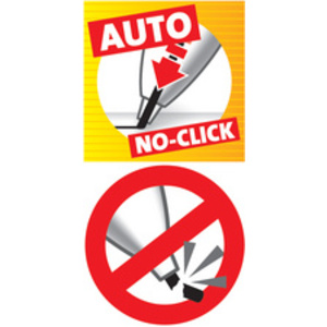 Maped Porte-mines BLACK'PEPS automatic, bleu, 0,7 mm  - 13803