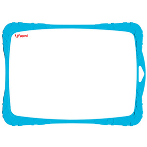 Maped Ardoise FLEX, effaçable à sec, blanc
