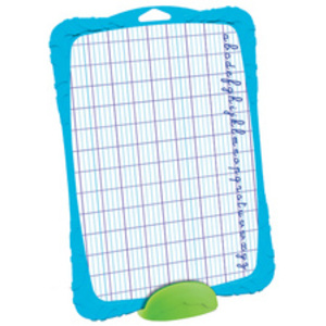 Maped Ardoise FLEX, effaçable à sec, blanc