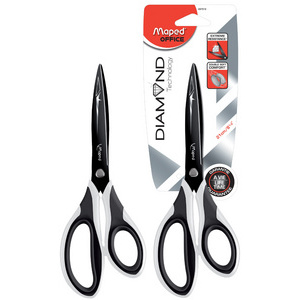 Maped Ciseaux Expert Diamond, longueur: 210 mm, asymétriques  - 44184