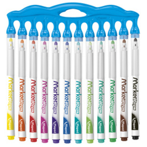Maped Marqueur pour tableau blanc Marker'Peps Innovation,kit