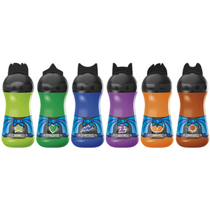 Maped Gouache COLOR'PEPS, en bouteille, étui en carton de 6