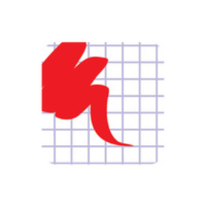 Maped Feutre COLOR'PEPS Brush, étui en carton de 10