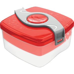 Maped PICNIK Boîte à déjeuner ORIGINS LUNCH-BOX, fuchsia