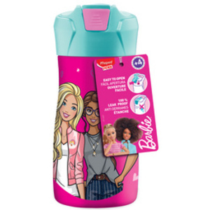 Maped Gourde Barbie, 0,43 l