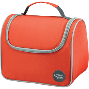 Maped PICNIK Sac à déjeuner et goûter ORIGINS, turquoise