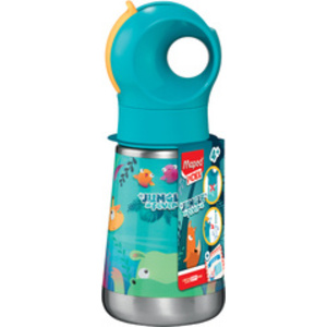 Maped PICNIK Gourde isotherme JUNGLE FEVER, 350 ml