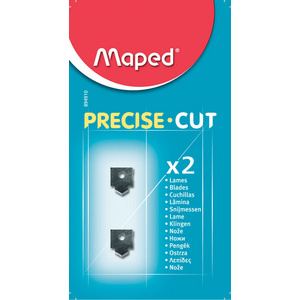 Maped Massicot Precise Cut, format A4