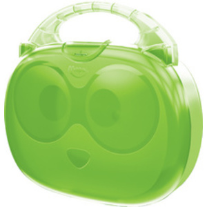 Maped ma première valise à dessin COLOR'PEPS, 23 pièces,