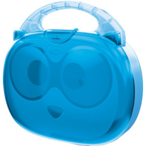 Maped ma première valise à dessin COLOR'PEPS, 23 pièces,