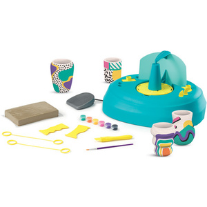 Maped Creativ Kit de poterie TERRA POTTERY