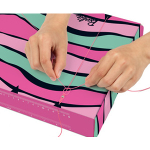 Maped Creativ Kit bijoux IMAGIN'STYLE Bracelets Barbie