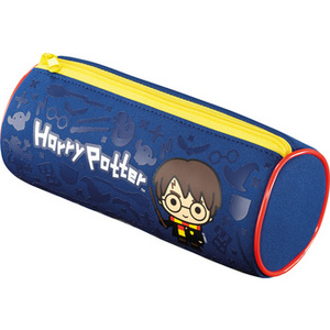 Maped Trousse ronde 'KIDS' HARRY POTTER, bleu
