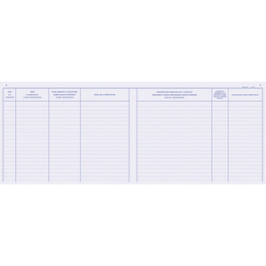 ELVE Registre 'Evaluation des risques professionnels'