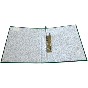 ELVE Reliure provisoire avec pince de serrage, 310 x 240 mm