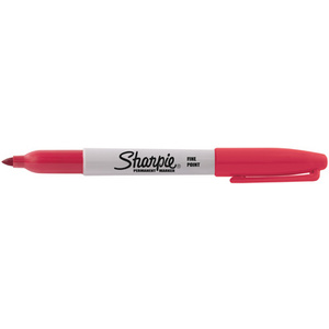 Sharpie Marqueur permanent FINE, vert clair