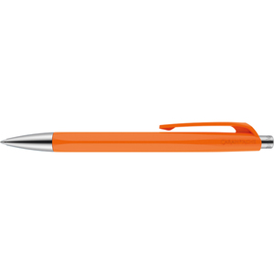 CARAN D'ACHE Stylo à bille 888 INFINITE, orange