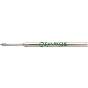 CARAN D'ACHE Recharge pour stylo 'Goliath', noir