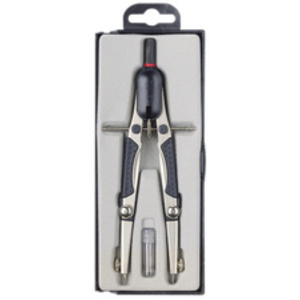 rotring Compas à réglage rapide COMPACT, longueur 170 mm