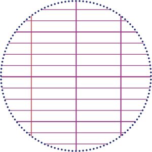 Clairefontaine Feuillets mobiles, A4, séyès, 200 pages