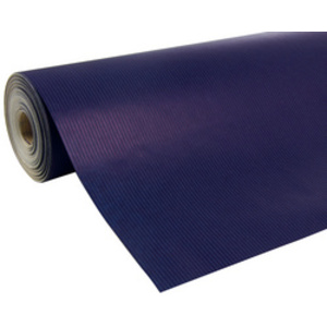 Clairefontaine Papier cadeau 'Unicolor', en bobine, or