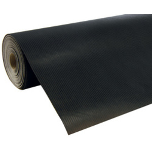 Clairefontaine Papier cadeau 'Unicolor', en bobine, argent