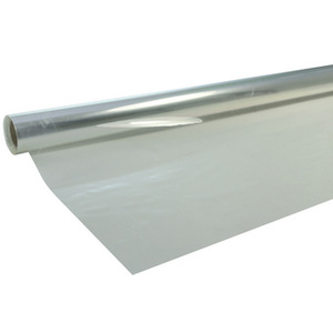 Clairefontaine Film fleuriste transparent, 35 microns, 100 m