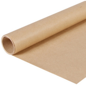 Clairefontaine Papier d'emballage 'Kraft brun', 700 x 3 m