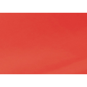 Clairefontaine Papier cadeau 'kraft', rouge