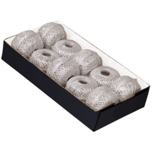 Clairefontaine Ficelle décorative 'Cordelette', rouge