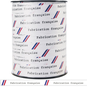 Clairefontaine Bolduc sur bobine 'Fabrication française'