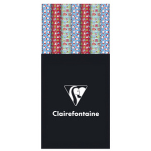 Clairefontaine Papier cadeau de Noël 'Enfant'