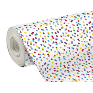 Clairefontaine Papier cadeau 'Zig zag', grand format