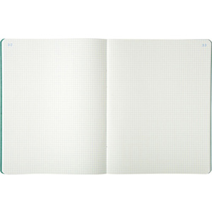 EXACOMPTA Piqûre 'Quadrillé 5/5 folioté', 320 x 250 mm