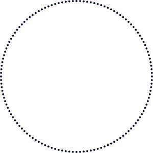 Clairefontaine Feuillets mobiles, A4, uni