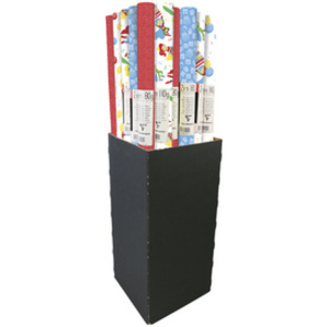 Clairefontaine Papier cadeau 'Power', en présentoir