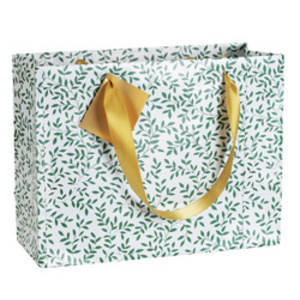 Clairefontaine Sac cadeau de Noël 'Emeraude', petit