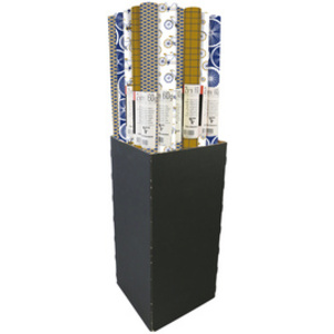 Clairefontaine Papier cadeau 'Bike', en présentoir