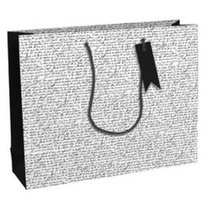 Clairefontaine Sac cadeau 'Baudelaire', moyen