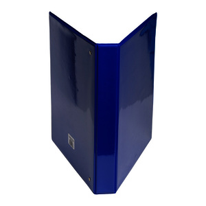 EXACOMPTA Classeur personnalisable Kreacover, A4 Maxi, bleu