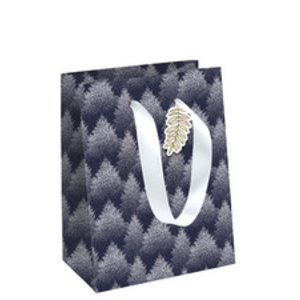 Clairefontaine Sac cadeau de Noël 'Precious', shopping