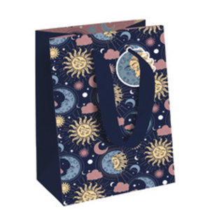 Clairefontaine Sac cadeau 'Astral', large