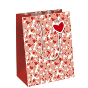 Clairefontaine Sac cadeau 'Amore', moyen