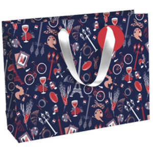 Clairefontaine Sac cadeau 'Douce France', shopping