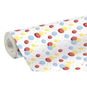 Clairefontaine Papier cadeau 'Ballons', grand format