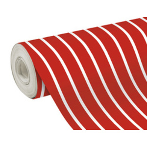 Clairefontaine Papier cadeau de Noël 'Père Noël'